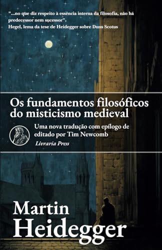 Os fundamentos filosóficos do misticismo medieval von Independently published
